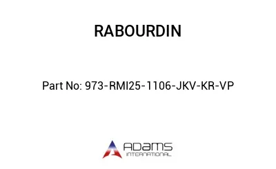 973-RMI25-1106-JKV-KR-VP