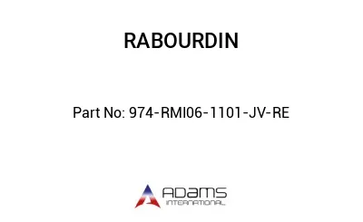 974-RMI06-1101-JV-RE
