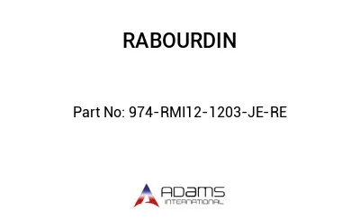 974-RMI12-1203-JE-RE