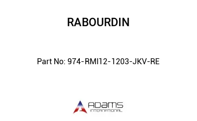 974-RMI12-1203-JKV-RE