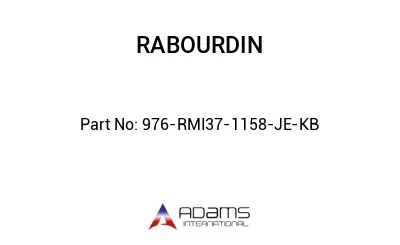 976-RMI37-1158-JE-KB