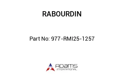 977-RMI25-1257