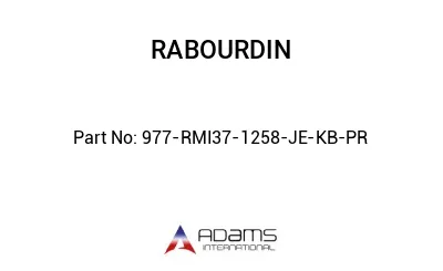 977-RMI37-1258-JE-KB-PR