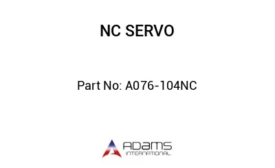 A076-104NC