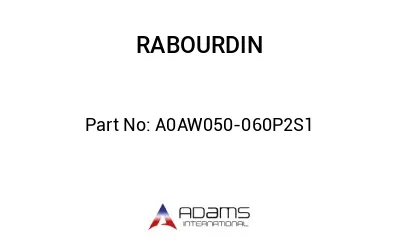 A0AW050-060P2S1