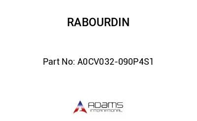 A0CV032-090P4S1