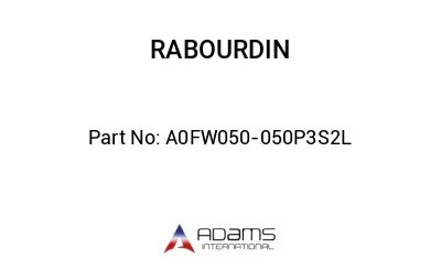 A0FW050-050P3S2L