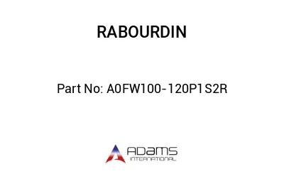 A0FW100-120P1S2R