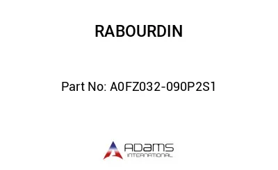 A0FZ032-090P2S1
