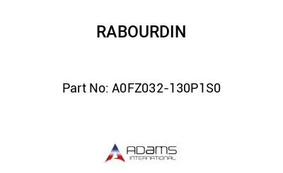 A0FZ032-130P1S0