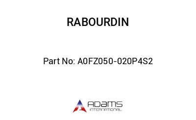 A0FZ050-020P4S2
