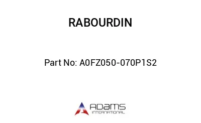 A0FZ050-070P1S2