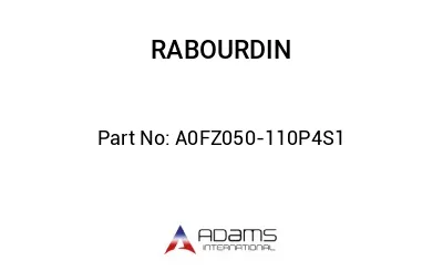 A0FZ050-110P4S1