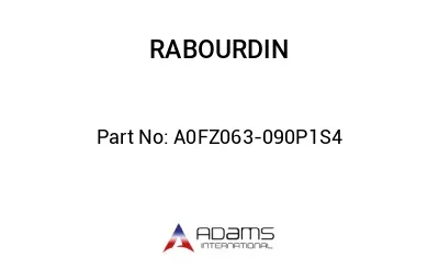 A0FZ063-090P1S4