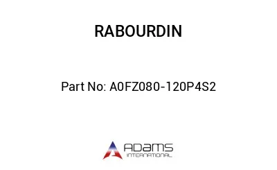 A0FZ080-120P4S2