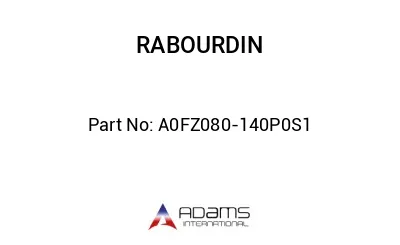 A0FZ080-140P0S1