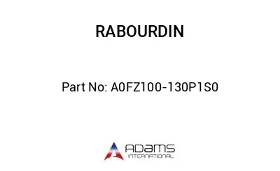 A0FZ100-130P1S0