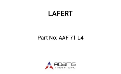 AAF 71 L4