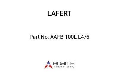 AAFB 100L L4/6