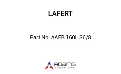 AAFB 160L S6/8