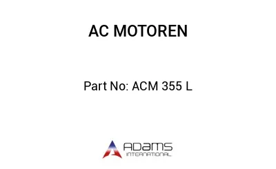 ACM 355 L