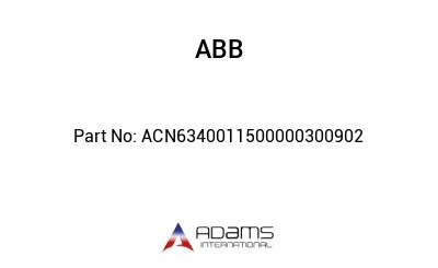 ACN6340011500000300902