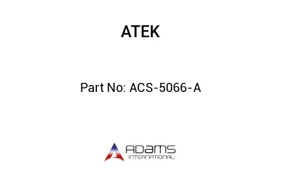 ACS-5066-A