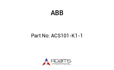 ACS101-K1-1