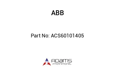 ACS60101405