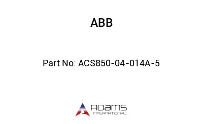 ACS850-04-014A-5