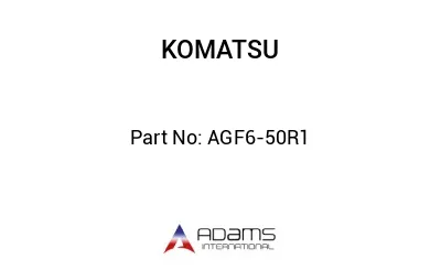 AGF6-50R1