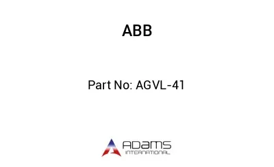 AGVL-41