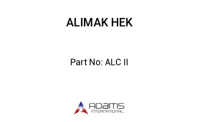 ALC II