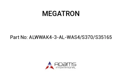 ALWWAK4-3-AL-WAS4/S370/S35165