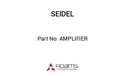 AMPLIFIER