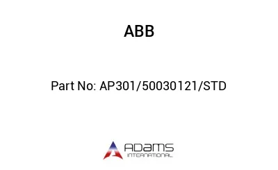 AP301/50030121/STD