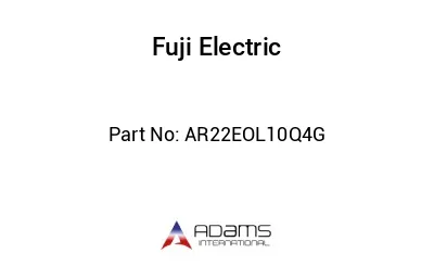 AR22EOL10Q4G