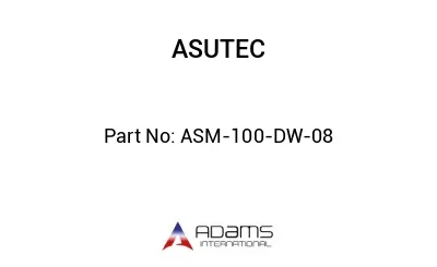 ASM-100-DW-08