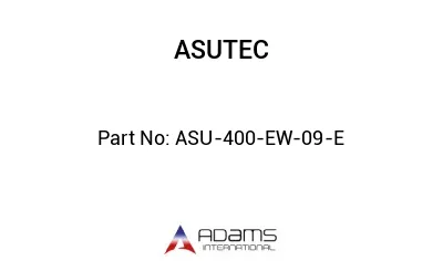 ASU-400-EW-09-E