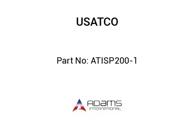 ATISP200-1