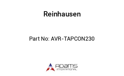 AVR-TAPCON230