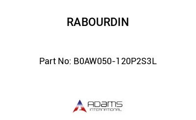 B0AW050-120P2S3L
