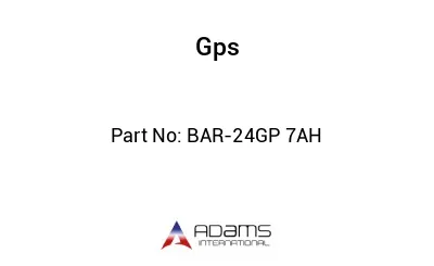 BAR-24GP 7AH