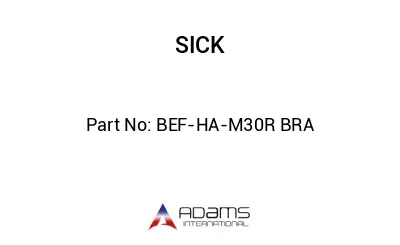 BEF-HA-M30R BRA