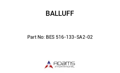 BES 516-133-SA2-02									