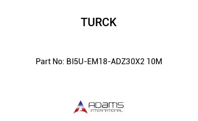 BI5U-EM18-ADZ30X2 10M