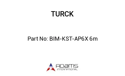 BIM-KST-AP6X 6m