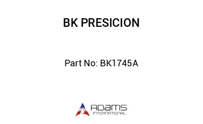 BK1745A