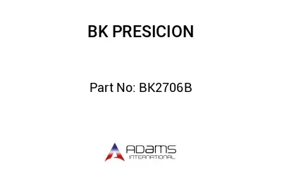 BK2706B