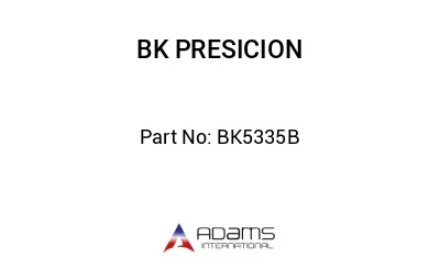 BK5335B